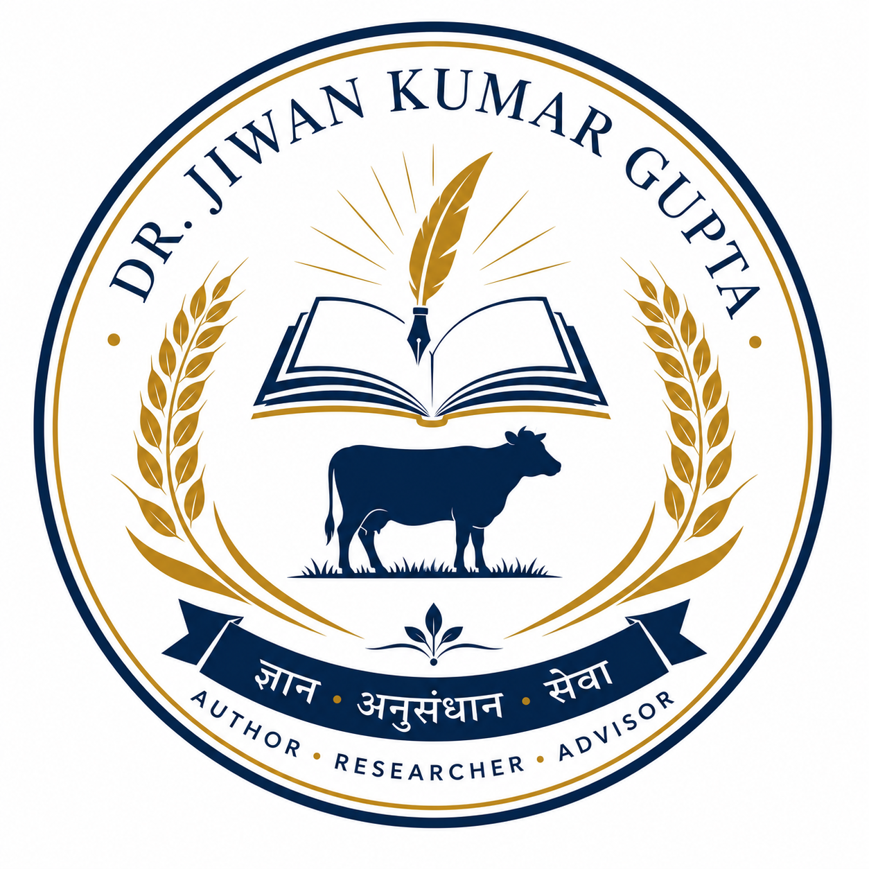 Dr Jiwan Gupta