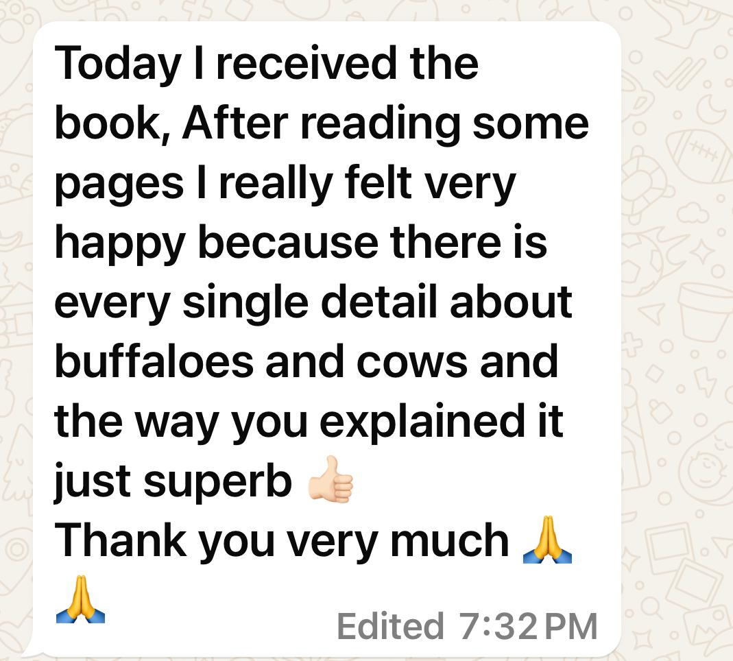 Reader Review 1