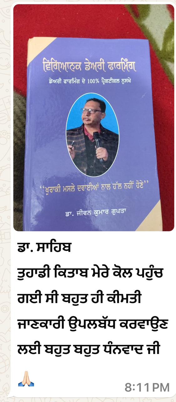 Reader Review 4